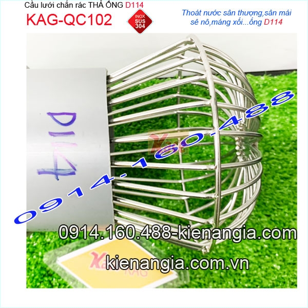 KAG-QC102-Cau-luoi-chan-rac-san-thuong-tha-ong-D114-KAG-QC102-22