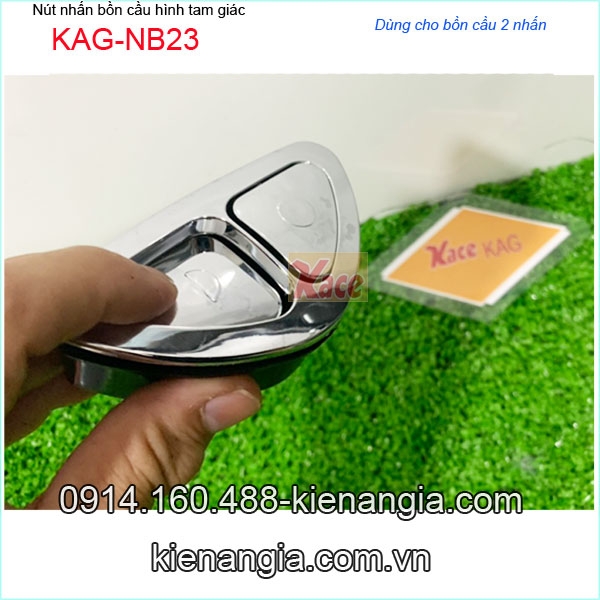 KAG-NB23-nut-nhan-bon-cau-hinh-tam-giac-2-che-do-xa-KAG-NB23-20