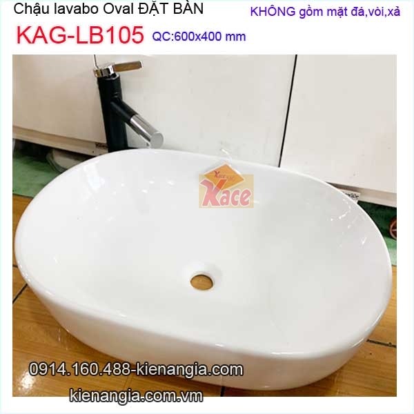 KAG-LB105-Chau-lavabo-oval-dat-ban-Viet-Nhat-KAG-LB105-1