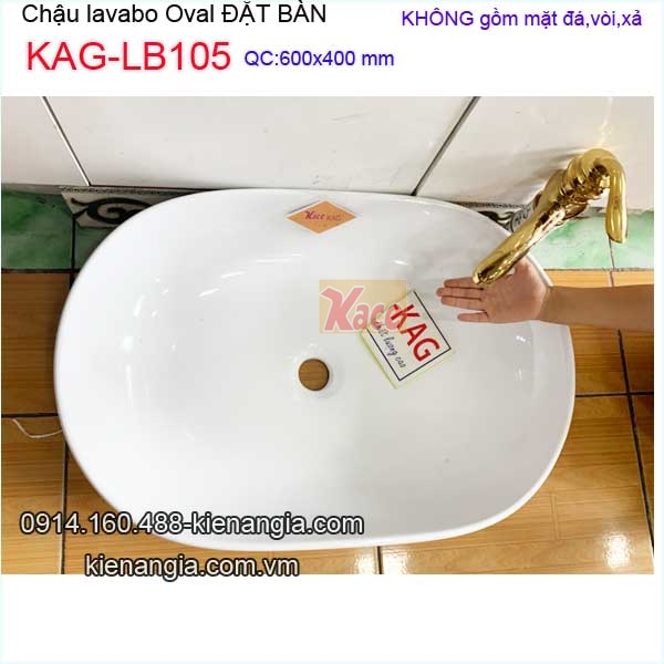 KAG-LB105-Chau-lavabo-oval-dat-ban-Viet-Nhat-KAG-LB105-2