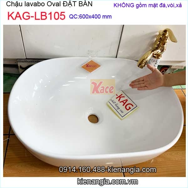 KAG-LB105-Chau-lavabo-oval-dat-ban-Viet-Nhat-KAG-LB105-3