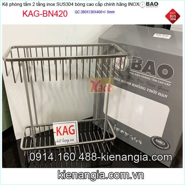 KAG-BN420-Ke-phong-tam-inox-BAO-2-tang-KAG-BN420-20