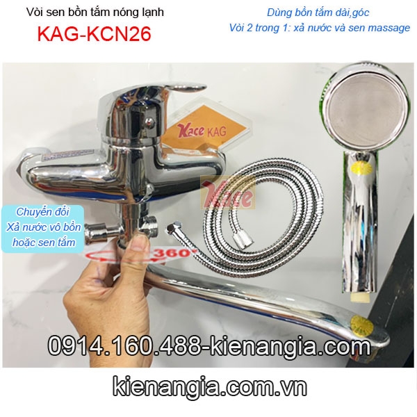 KAG-KCN26-Voi-sen-nong-lanh-bon-tam-dai-KAG-KCN26-10