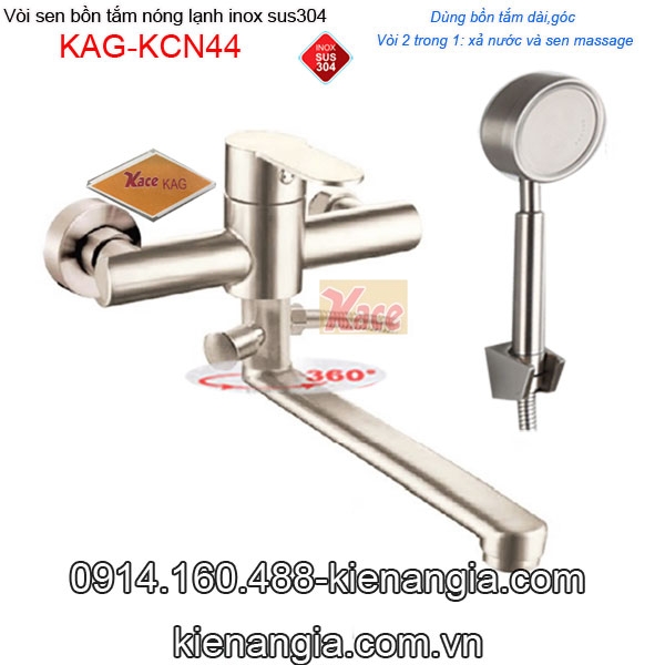 KAG-KCN44-Voi-sen-bon-tam-goc-nong-lanh-inox-sus304-KAG-KCN44-9