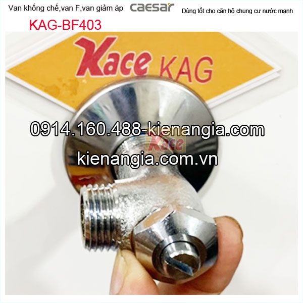 KAG-BF403-Van-giam-ap-voi-nuoc-Caesar-KAG-BF403-22