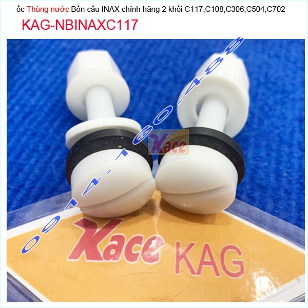 KAG-NBINAXC117-Oc-thung-nuoc-bon-cau-INAX-chinh-hang-C117-C306-C504--KAG-NBINAXC117-1