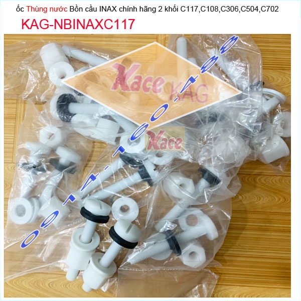 KAG-NBINAXC117-Oc-thung-nuoc-bon-cau-INAX-chinh-hang-C117-C306-C504--KAG-NBINAXC117-3