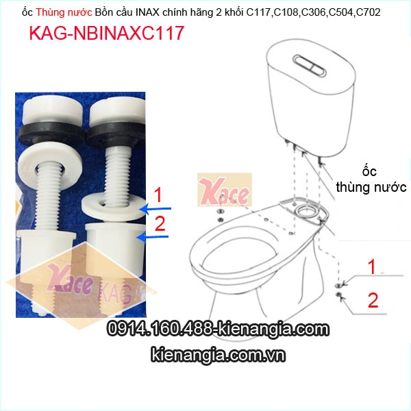 KAG-NBINAXC117-Oc-thung-nuoc-bon-cau-INAX-chinh-hang-C117-C306-C504--KAG-NBINAXC117-4