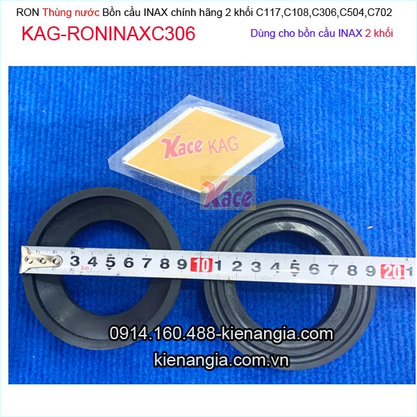 KAG-RONIAXC306-Ron-thung-nuoc-bon-cau-INAX-chinh-hang-C117-C306-C504-KAG-RONIAXC306-1