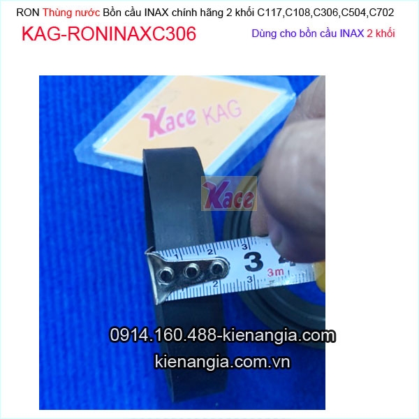 KAG-RONIAXC306-Ron-thung-nuoc-bon-cau-INAX-chinh-hang-C117-C306-C504-KAG-RONIAXC306-2