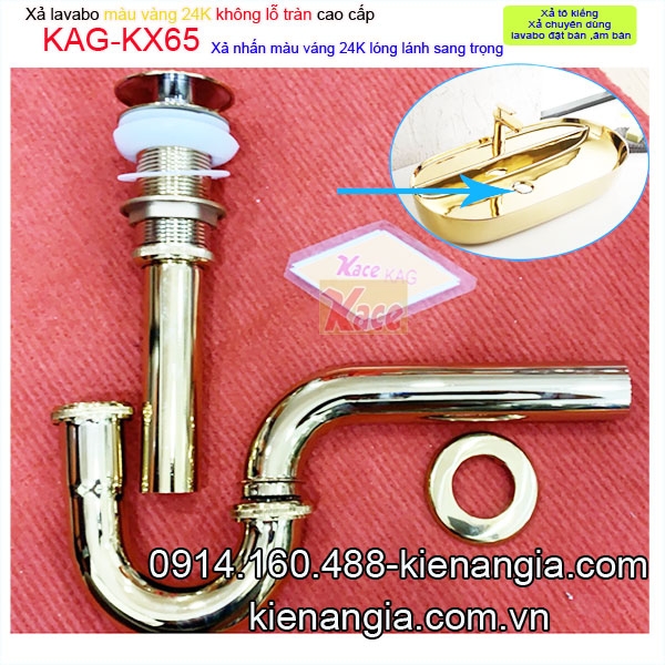 KAG-KX65-bo-xa-lavabo-MAU-VANG-24k-khong-lo-tran-KAG-KX65-9