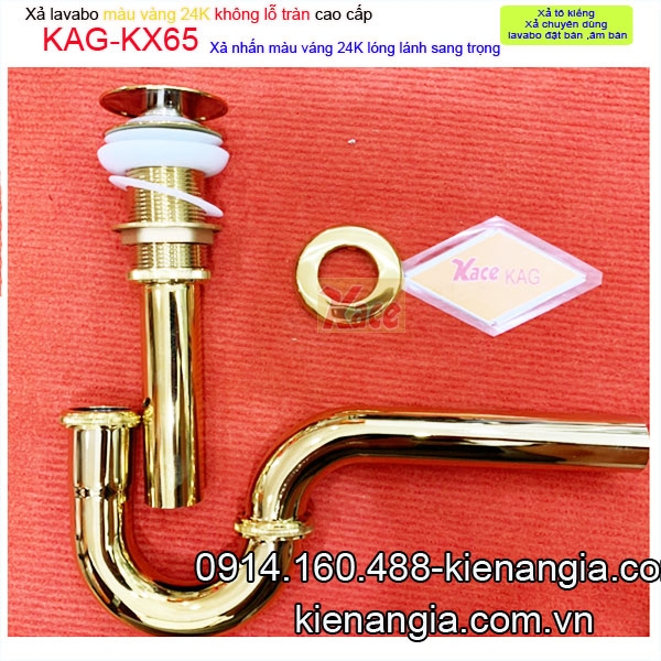 KAG-KX65-xa-lavabo-kieng-MAU-VANG-24k-khong-lo-tran-KAG-KX65-4