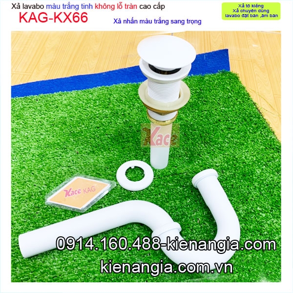 KAG-KX66-xa-lavabo-khong-lo-tran-MAU-trang-KAG-KX66