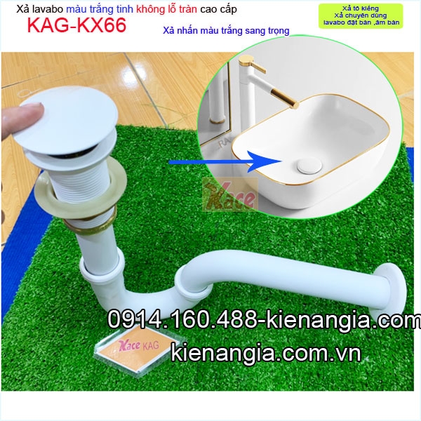 KAG-KX66-siphong-xa-lavabo-khong-lo-tran-MAU-trang-KAG-KX66-11