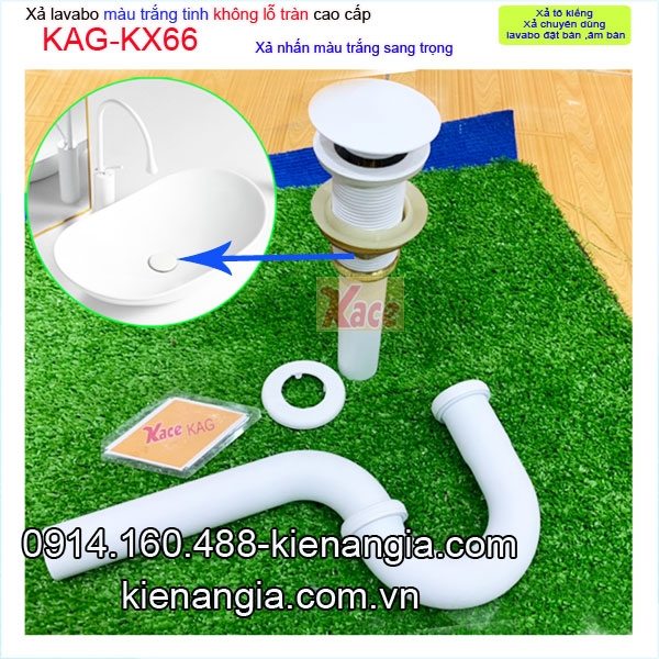 KAG-KX66-ong-thoat-lavabo-khong-lo-tran-MAU-trang-KAG-KX66-10