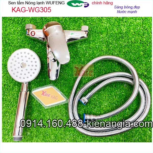 KAG-WG305-Sen-tam-nong-lanh-wufeng-CHINH-HANG-KAG-WG305