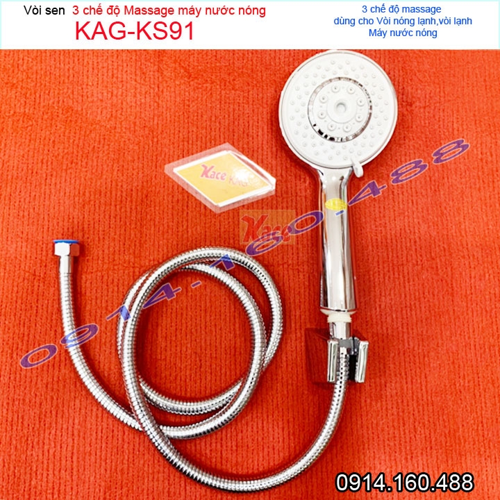 KAG-KS91-Voi-sen-massage-3-che-do-AG-KS91-7