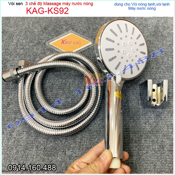 KAG-KS92-Tay-sen-may-nuoc-nong-3-che-do-massage-KAG-KS92-1