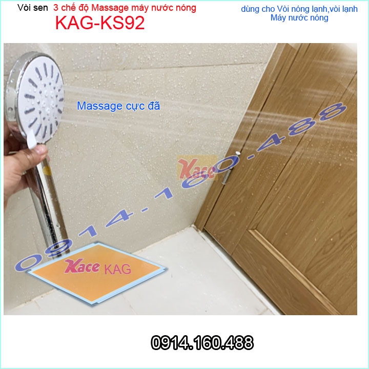 KAG-KS92-Voi-sen-nong-lanh-3-che-do-massage-KAG-KS92-6