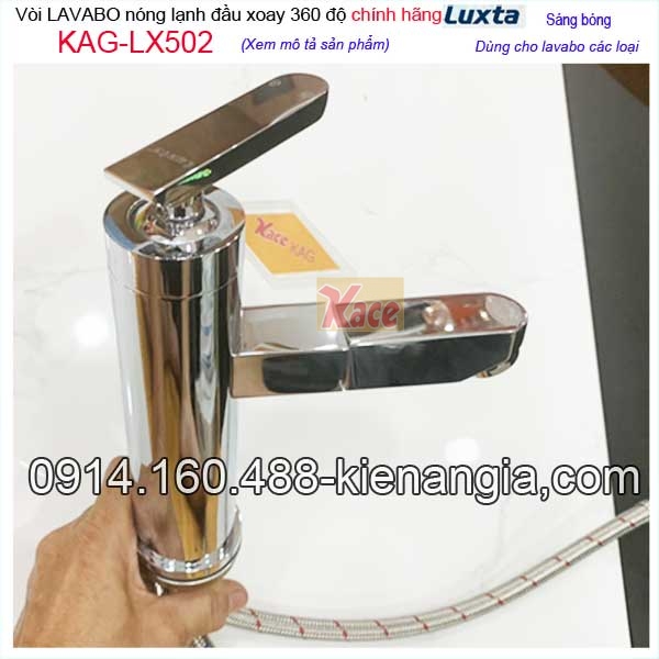 KAG-LX502-Voi-dau-Xoay-360-nong-lanh-chinh-hang-Luxta-can-ho-KAG-LX502-25