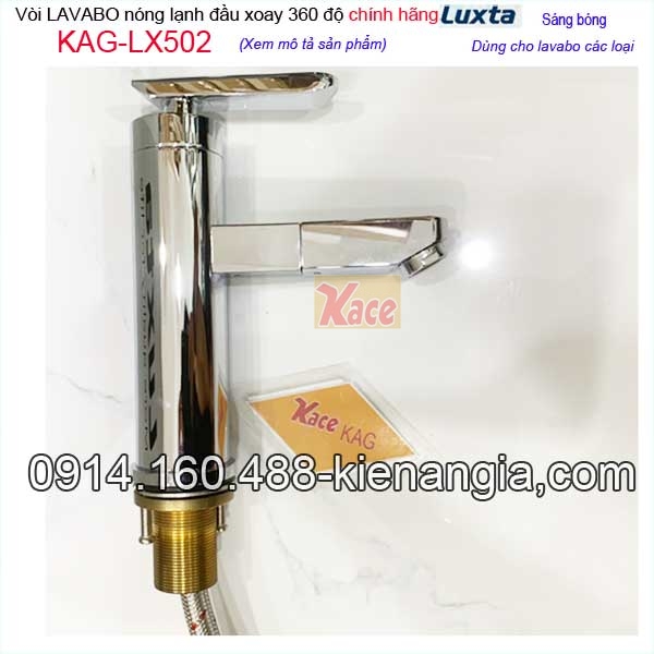 KAG-LX502-Voi-lavabo-Xoay-360-nong-lanh-chinh-hang-Luxta-can-ho-KAG-LX502-24