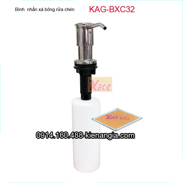 KAG-BXC32-Binh-nhan-xa-bong-rua-chen-nhua-KAG-BXC32-1
