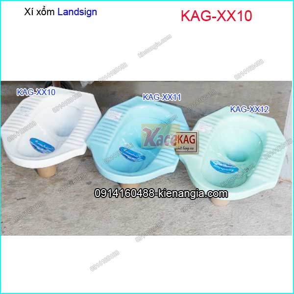 KAG-XX10-ban-cau-xi-xom-Landsign-KAG-XX10