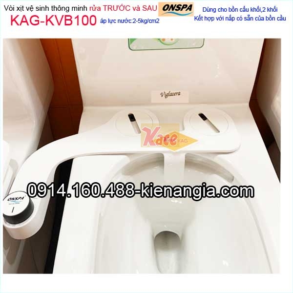 KAG-KVB100-Voi-xit-ve-sinh-thong-minh-bon-cau-Viglacera-Onspa-KAG-KVB100-10