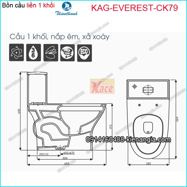 KAG-EVEREST-CK79-Bon-cau-lien-1-khoi-Thien-Thanh-KAG-EVEREST-CK79-tskt
