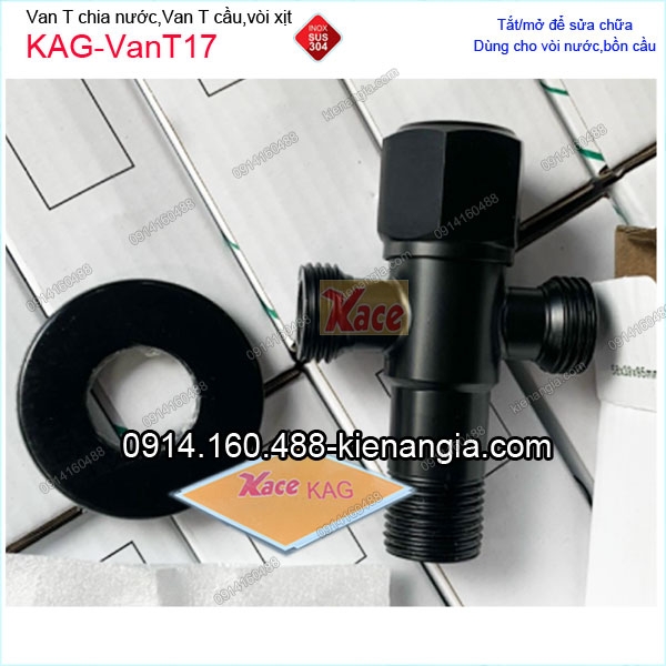 KAG-VanT17-Van-T-Cau-Van-chia-nuoc-voi-xit-ve-sinh-INOX-304-DEN-KAG-VanT17-4