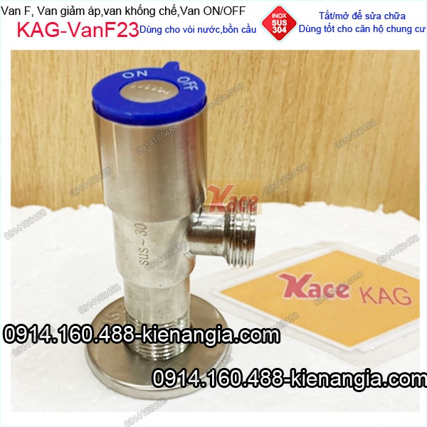 KAG-VanF23-Van-F-giam-ap-khong-che-chia-nuoc-bon-cau-tat-mo-nuoc-de-sua-chua-voi-xit-ve-sinh-INOX-304-DEN-KAG-VanF23-2