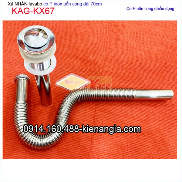 KAG-KX67-Xa-lavabo-treo-tuong-lon-co-P-inox-uon-cong-dai-70cm-KAG-KX67-6