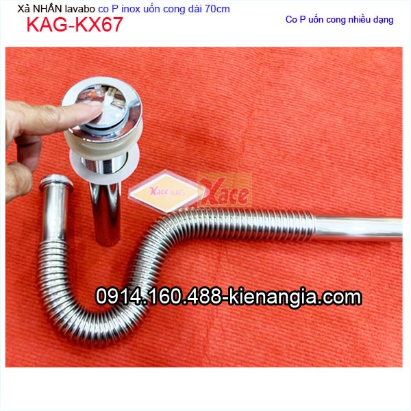 KAG-KX67-Xa-nhan-lo-tran-co-P-inox-uon-cong-dai-70cm-KAG-KX67-5