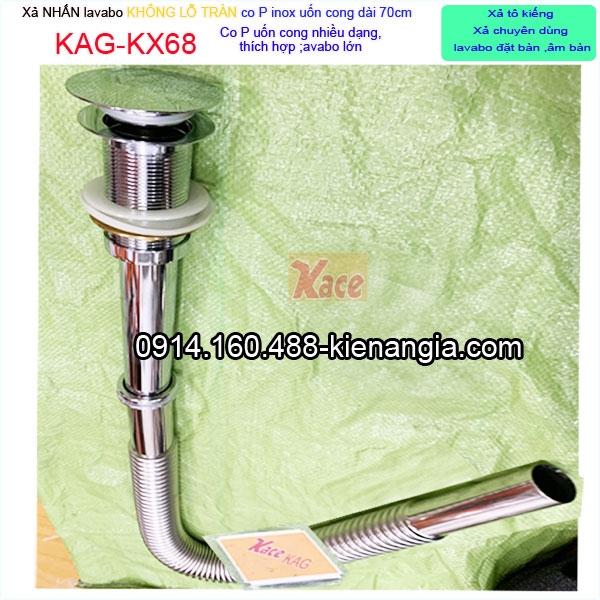 KAG-KX68-ong-thoat-lavabo-KHONG-lo-tran-co-P-inox-uon-cong-dai-70cm-KAG-KX68-8