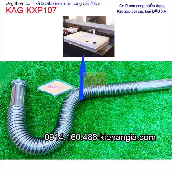KAG-KXP107-Ong-thoat-co-P-cho-lavabo-lon-inox-uon-cong-dai-70cm-KAG-KXP107-45