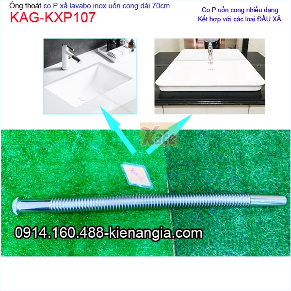 KAG-KXP107-Ong-thoat-co-P-lavabo-dat-ban-lon-inox-uon-cong-dai-70cm-KAG-KXP107-3