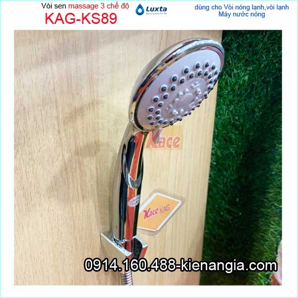 KAG-KS89-Voi-sen-massage-may-nuoc-nong-Luxta-KAG-KS89-4