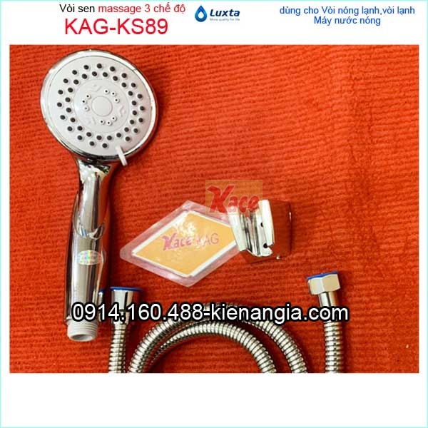 KAG-KS89-tay-sen-massage-3-che-do-Luxta-KAG-KS89-6