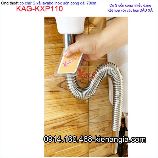 KAG-KXP110-Ong-thoat-co-S-lavabo-inox-uon-cong-dai-70cm-KAG-KXP110-4