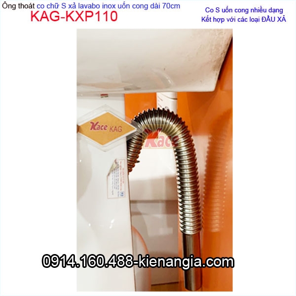 KAG-KXP110-Ong-thoat-co-S-lavabo-inox-uon-cong-dai-70cm-KAG-KXP110-2
