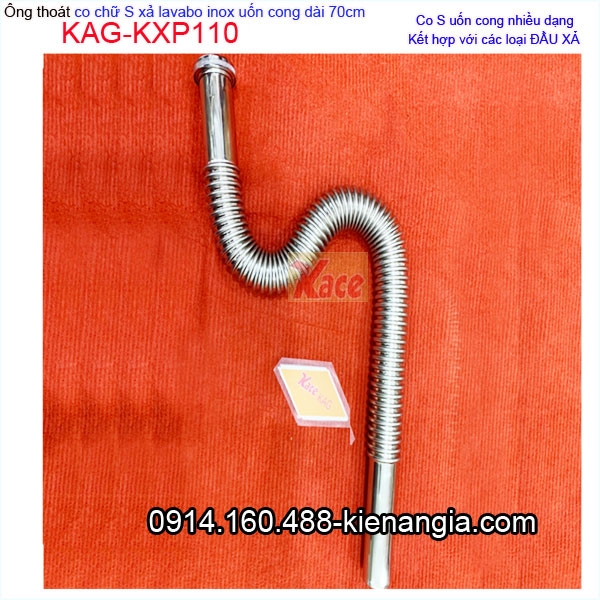 KAG-KXP110-Ong-thoat-co-S-lavabo-inox-uon-cong-dai-70cm-KAG-KXP110-9
