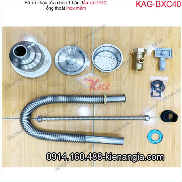 KAG-BXC40-Bo-xa-Chau-rua-chen-1-hoc-D140-Ong-inox-KAG-BXC40-8