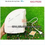 Máy sấy tay cảm ứng Prolax-Thailand KAG-PR200