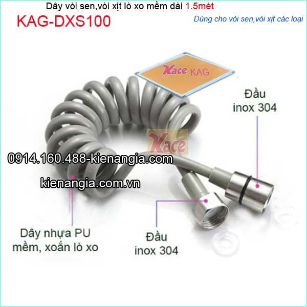 KKAG-DXSI00-Day-sen-LO-XO-MEM-dai-1-5-m-KAG-DXS100