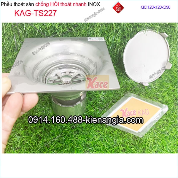 KAG-TS227-Thoat-san-chong-hoi-thoat-nhanh-inox-12x12xd90-KAG-TS227-2