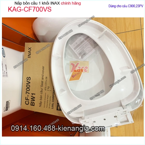 KAG-CF700VS-Nap-bon-cau-1-khoi-inax-chinh-hang-C900-KAG-CF700VS