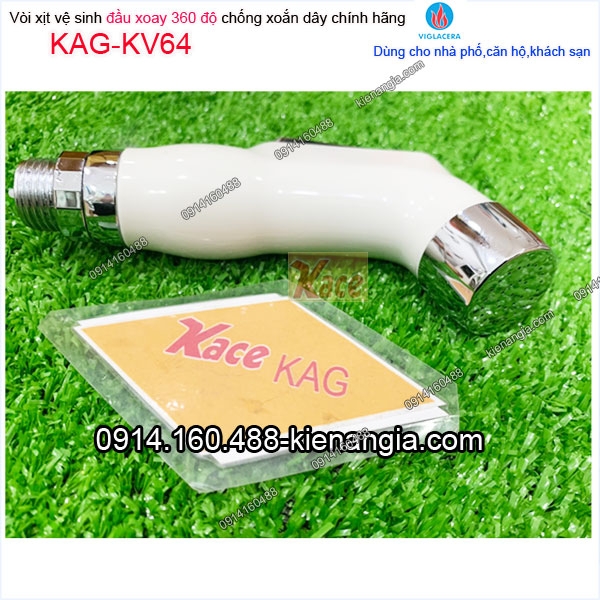 KAG-KV64-Voi-xit-ve-sinh-dau-xoay-360-do-chinh-hang-Viglacera-KAG-KV64-5