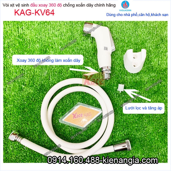 KAG-KV64-Voi-xit-ve-sinh-dau-xoay-360-do-chinh-hang-Viglacera-KAG-KV64-1