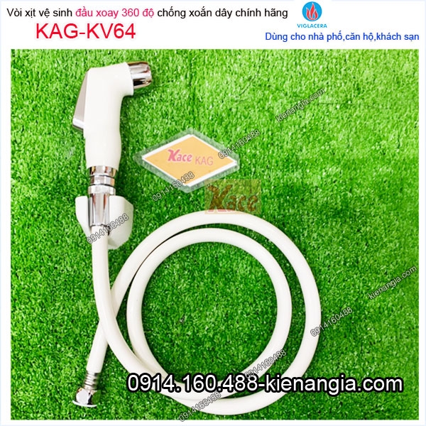 KAG-KV64-Voi-xit-ve-sinh-dau-xoay-360-do-chinh-hang-Viglacera-KAG-KV64-3
