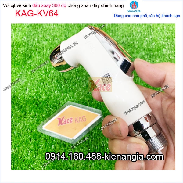 KAG-KV64-Voi-xit-ve-sinh-dau-xoay-360-do-chinh-hang-Viglacera-KAG-KV64-6